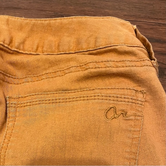 American Rag Cie Womens Skinny Jeans - Picture 5 of 6